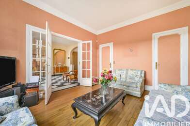 Maison 7 pièces 1240000 €