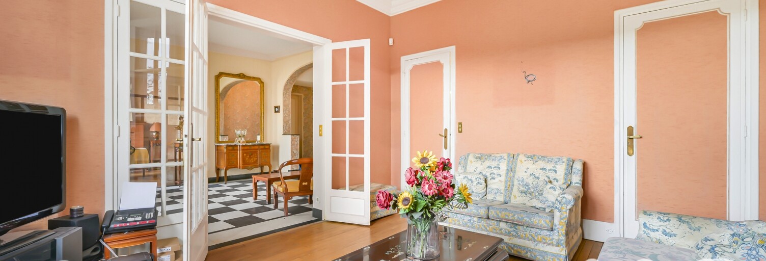 Maison 7 Pièces 180 m² à vendre à Ville-d'Avray (92410)