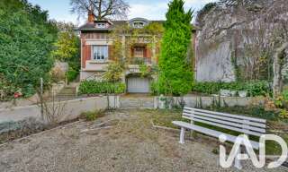 Maison 7 Pièces 180 m² à vendre à Ville-d'Avray (92410)