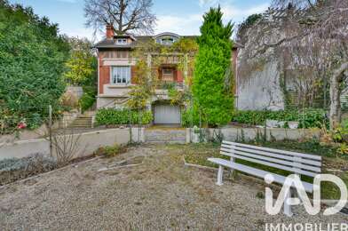 Maison 7 pièces 1240000 €