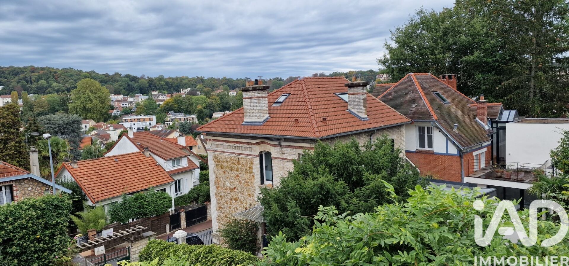 Vente Maison/villa 7 pièces - Photo 3