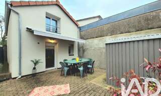 Maison 2 Pièces 50 m² à vendre à Le Ban-Saint-Martin (57050)