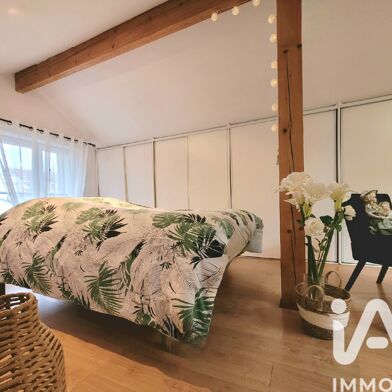 Maison 2 pièces 195000 €