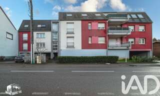 Appartement 2 Pièces 68 m² à vendre à Audun-le-Tiche (57390)