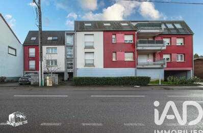 Vente Appartement 2 pièces — photo du bien