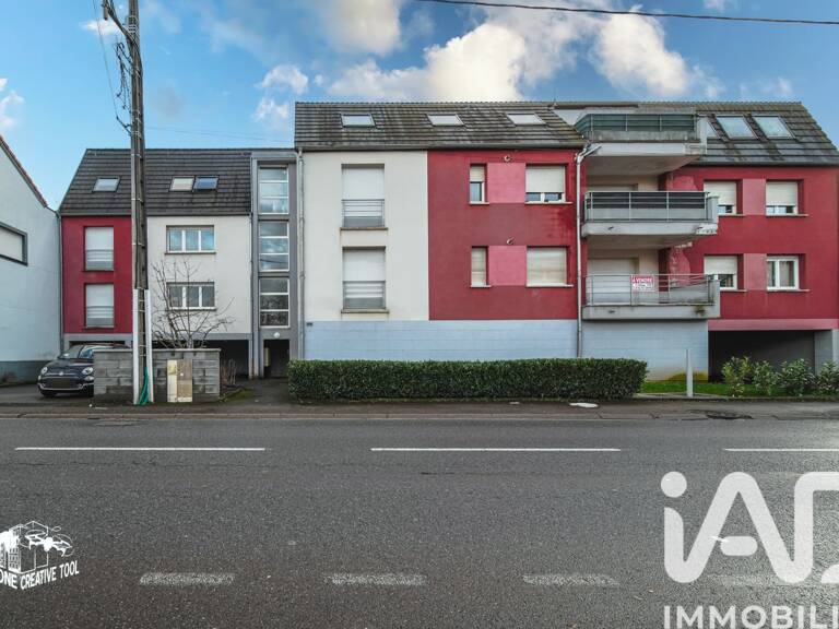 Vente Appartement 2 pièces — photo 1