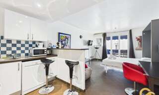 Appartement 1 Pièce 29 m² à vendre à Cannes (06400)