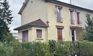 Maison 3 Pièces 79 m² à vendre à Les Pavillons-sous-Bois (93320)