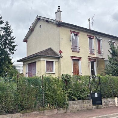 Maison 3 pièces 237000 €