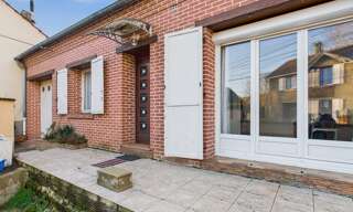 Maison 9 Pièces 71 m² à vendre à Noyon (60400)