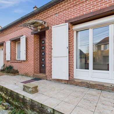 Maison 9 pièces 190000 €