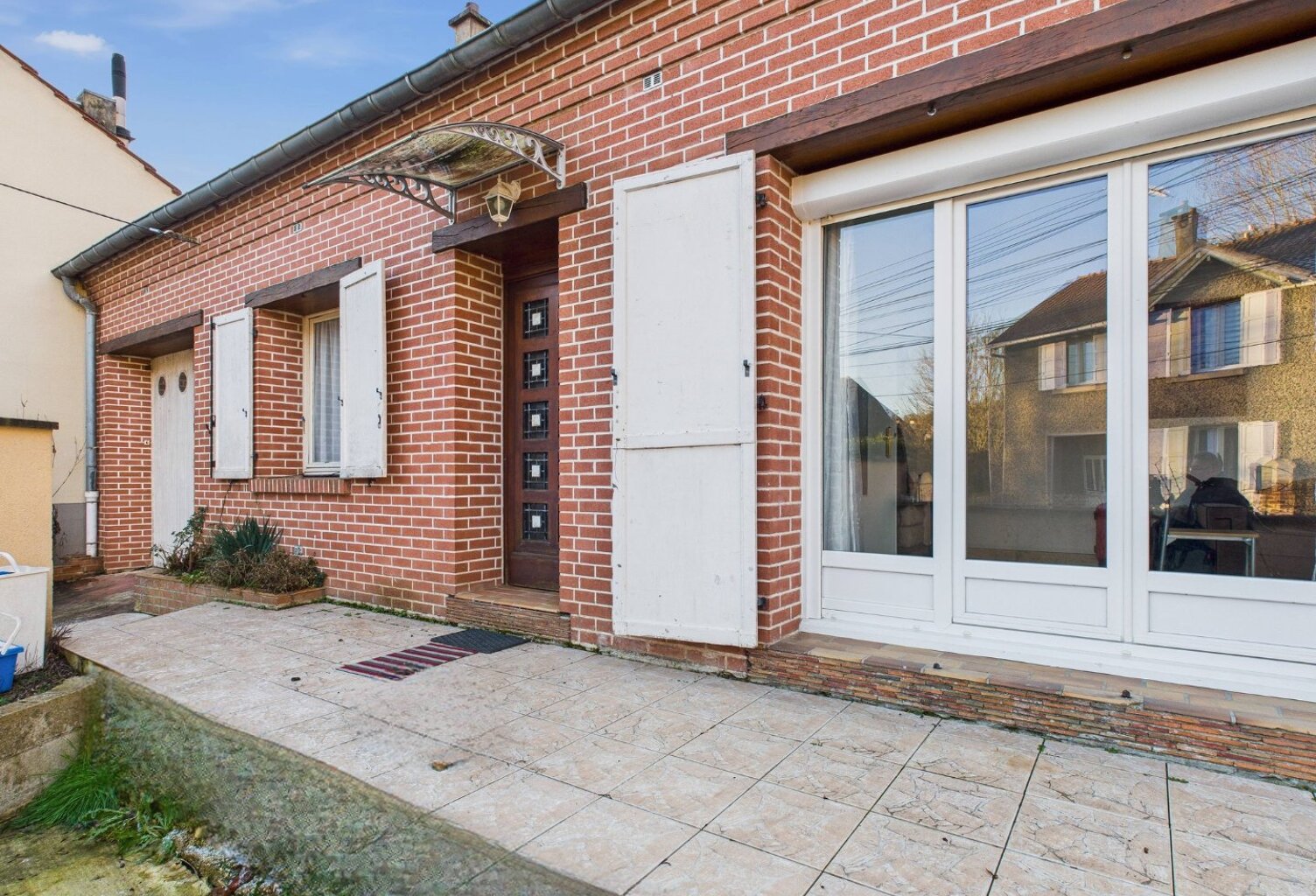 Maison — photo 1