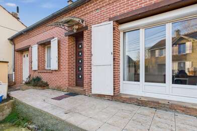 Maison 9 pièces 190000 €