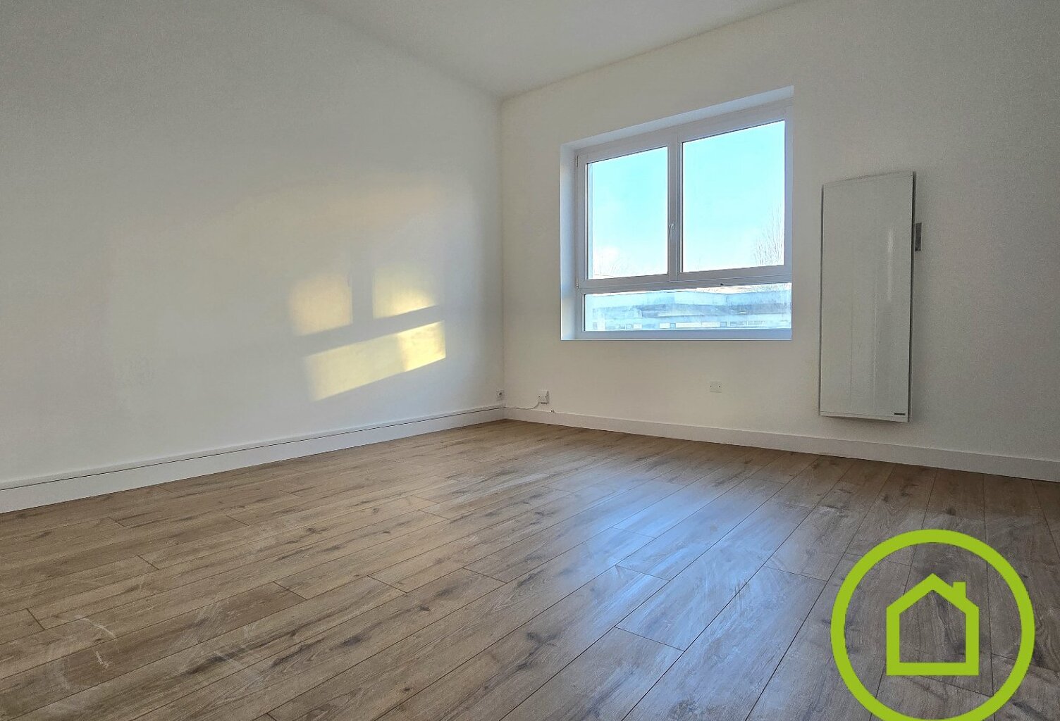 Appartement — photo 1