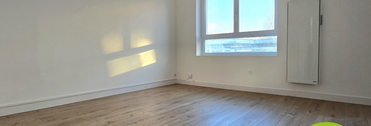 Appartement 2 Pièces 45 m² à vendre à Lille (59000)
