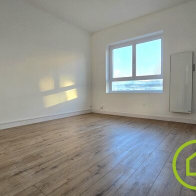 Appartement 2 pièces 167200 €