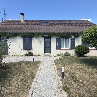 Maison 6 pièces 282150 €