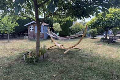 Maison 6 pièces 282150 €