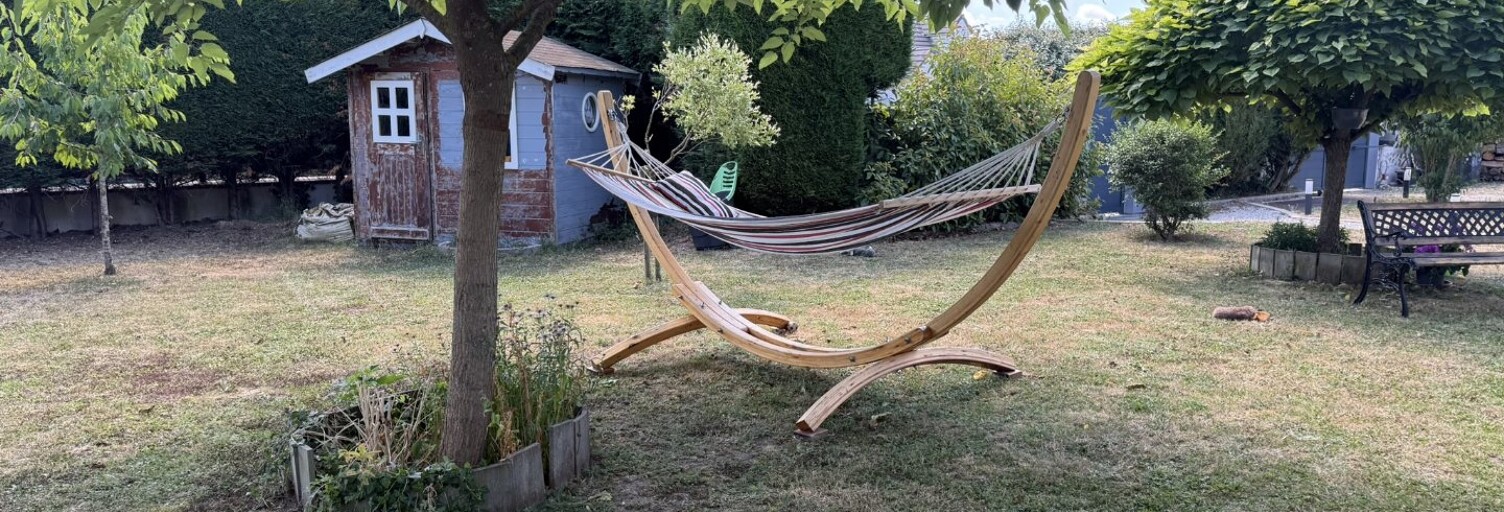 Maison 6 Pièces 134 m² à vendre à Vennecy (45760)