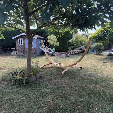 Maison 6 pièces 282150 €