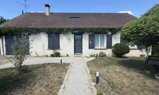 Maison 6 Pièces 134 m² à vendre à Vennecy (45760)