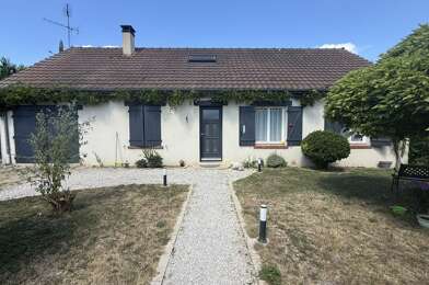 Maison 6 pièces 282150 €