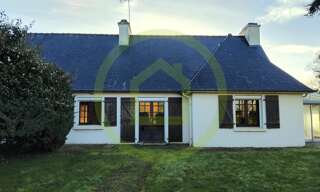 Maison 5 Pièces 86 m² à vendre à Plouëc-du-Trieux (22260)