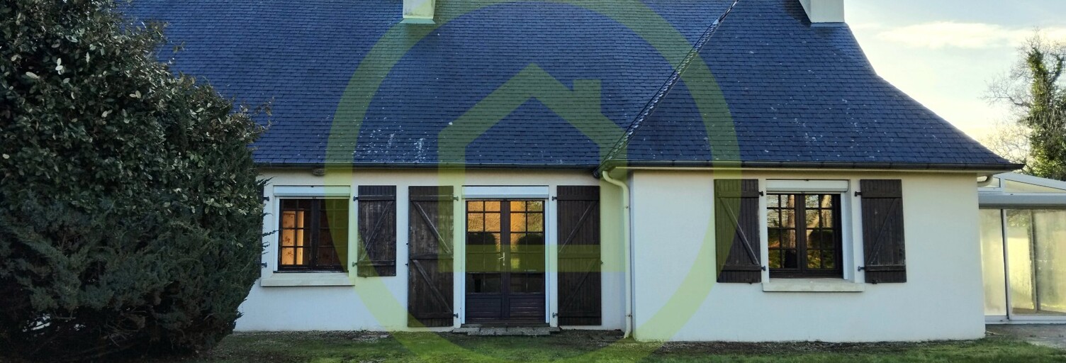 Maison 5 Pièces 86 m² à vendre à Plouëc-du-Trieux (22260)