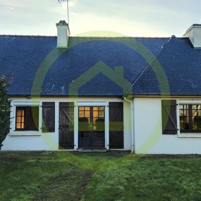 Maison 5 pièces 170000 €