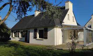 Maison 5 Pièces 86 m² à vendre à Plouëc-du-Trieux (22260)