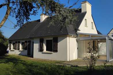 Maison 5 pièces 155000 €