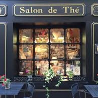 Commerce  220000 €