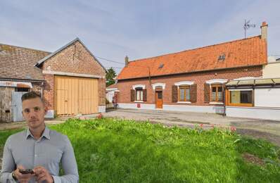 Maison — photo du bien