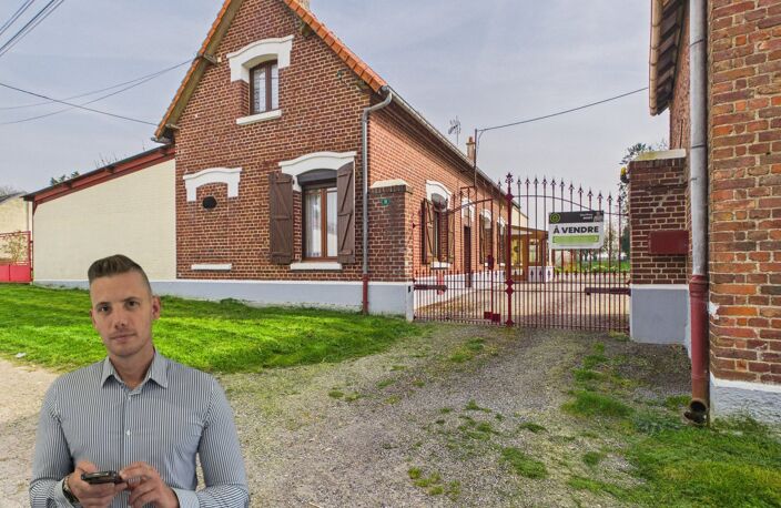 Maison — photo 2