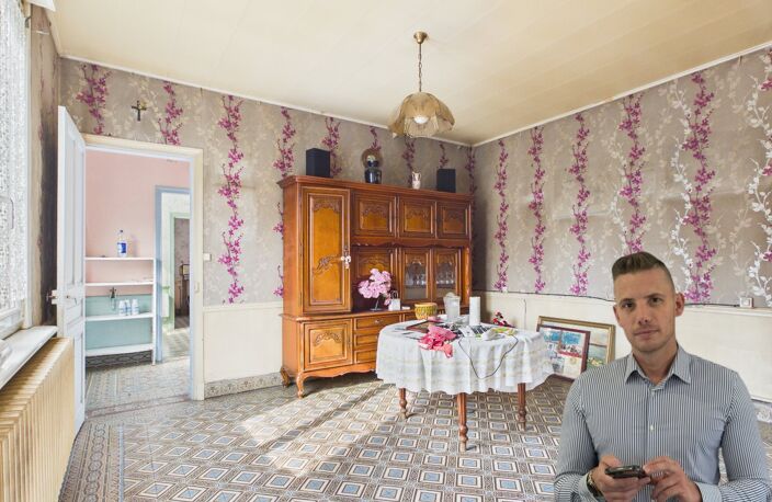 Maison — photo 4