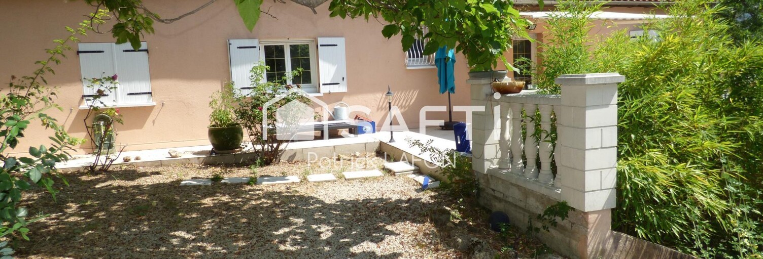 Maison 5 Pièces 145 m² à vendre à Poujols (34700)