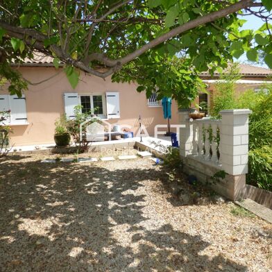 Maison 5 pièces 369000 €