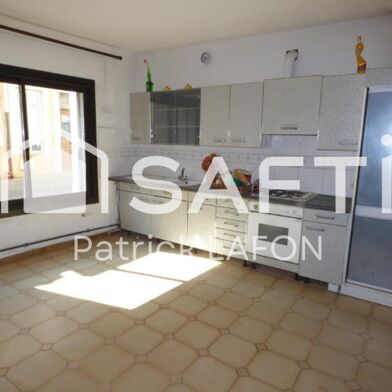 Maison 5 pièces 195000 €