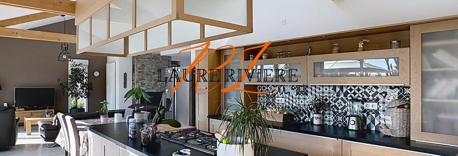 Maison 8 Pièces 315 m² à vendre à Le Maisnil (59134)