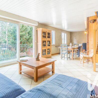 Maison 7 pièces 380000 €