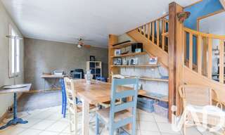 Maison 7 Pièces 122 m² à vendre à Savigny-sur-Orge (91600)