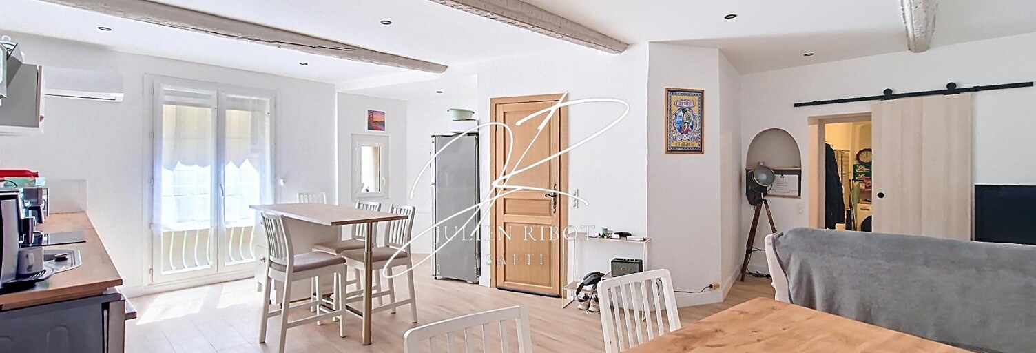 Maison 4 Pièces 92 m² à vendre à Sérignan (34410)