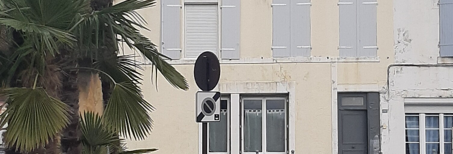 Appartement 4 Pièces 68 m² à vendre à Tonnay-Charente (17430)