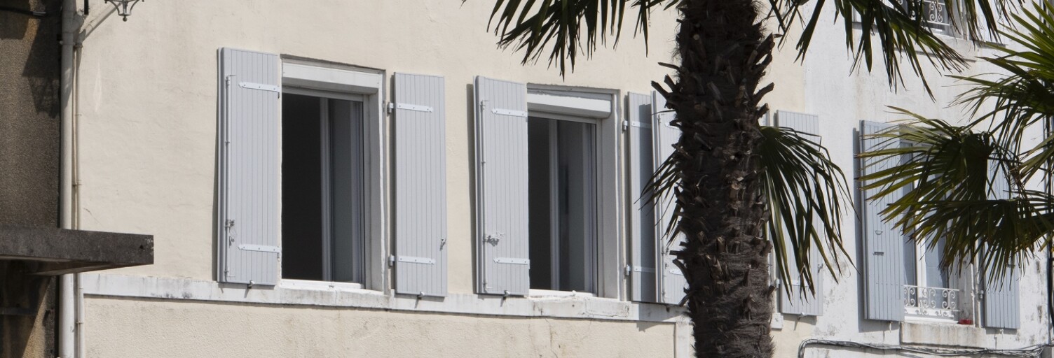 Appartement 4 Pièces 68 m² à vendre à Tonnay-Charente (17430)