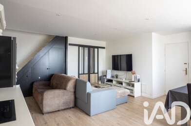 Appartement 4 pièces 148500 €