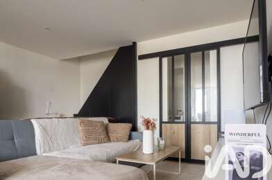 Appartement 4 pièces 148500 €