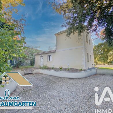 Maison 5 pièces 349000 €