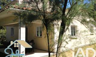 Maison 5 Pièces 100 m² à vendre à Meschers-sur-Gironde (17132)