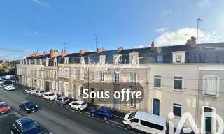 Appartement 2 Pièces 44 m² à vendre à Angers (49000)