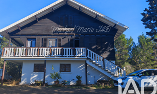 Maison 5 Pièces 101 m² à vendre à Laurens (34480)